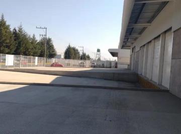 1 · Nave Industrial - Aeropuerto Puebla (Hermanos Serdán)