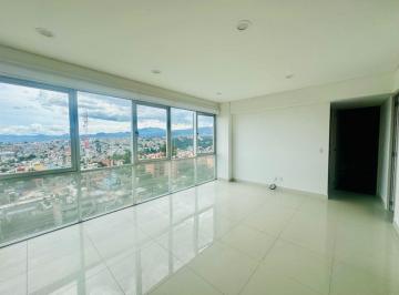 Departamento de 2 habitaciones, Alvaro Obregón · Renta Departamento con Vista Panoramica en Residencial Botanik