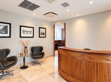 Oficina · 177m² · 4 Estacionamientos · Jardines en La Montaña, Oficina en Venta