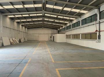 1 · Renta de Naves "1,600 M²" Espuela de Ferrocarril