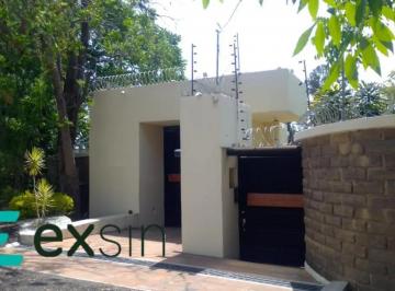 1 · Casa en Atlixco
