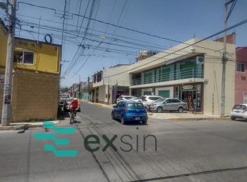1 · Venta de Terreno Comercial, Cabecera de Manzana, Cholula