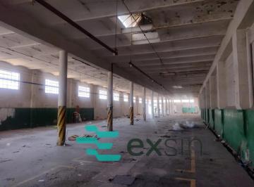 1 · Venta de Conjunto de Bodegas, Federal a Tehuacán