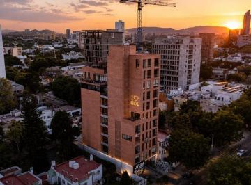 Departamento de 1 habitación, Guadalajara · Departamento en Renta en La Americana | Pet Friendly