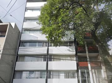 Departamento de 3 habitaciones, Benito Juárez · Departamento en Remate Bancario en Acacias, Benito de Juárez.
