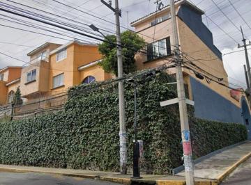 Casa en condominio de 4 habitaciones, Tlalpan · Vendo Casa Al Sur de La Ciudad Cerca de Zona de Hospitales