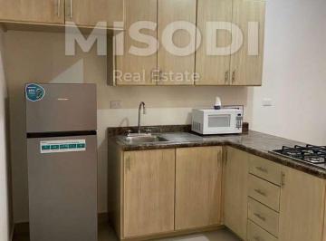 Departamento de 1 habitación, Saltillo · Departamento Amueblado Zona Norte