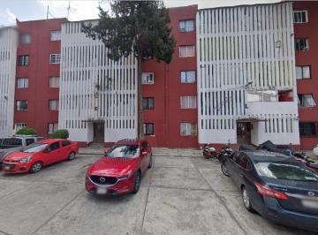 Departamento de 3 habitaciones, Naucalpan de Juárez · Departamento en Remate en Rio San Joaquin Cerca del Toreo de 4 Caminos/naucalpan