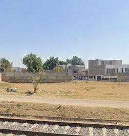 Terreno / Lote · 286m² · 3 Terrenos en Venta en San Pedro Cholula de 289 m² Hasta 859 m²