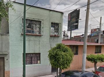Casa de 3 habitaciones, Miguel Hidalgo · Recuperacion Inmobiliriaria Adjudicada