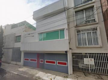 Casa de 3 habitaciones, Benito Juárez · Venta de Casa en Benito Juarez, Cdmx.