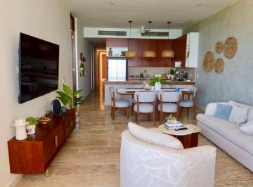 Departamento de 4 habitaciones, Telchac Puerto · Penthouse en Venta | Petén D’arenas, Yucatán