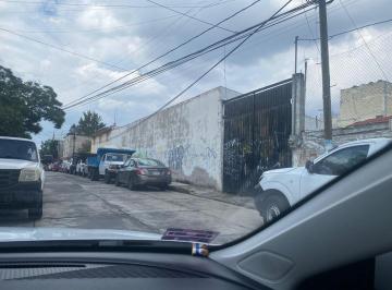 Bodega comercial , Huixquilucan · Venta de Bodega con Terreno en Jesus del Monte