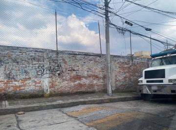Bodega comercial , Huixquilucan · Venta de Bodega con Terreno en Jesus del Monte