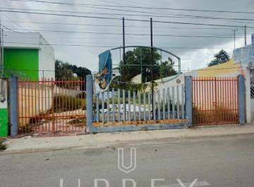Terreno / Lote · 312m² · Terreno en Renta Sobre Av Adolfo López Mateos | Campeche