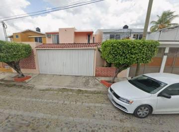 Casa de 4 habitaciones, Tapachula · Venta de Casa en Tapachula, Chiapas.