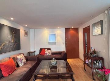 Departamento de 2 habitaciones, Cuauhtémoc · En La Mejor Zona de La Colonia Cuauhtémoc