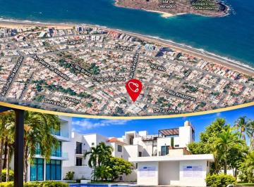 Departamento de 2 habitaciones, Mazatlán · Departamento en Venta en Mazatlan, Sinaloa (Torre Gaviotas)