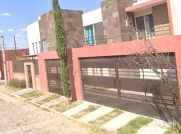Casa de 3 habitaciones, Lagos de Moreno · Venta de Casa en Col Alcaldes, Lagos de Moreno, Jalisco.