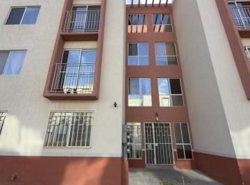 Departamento · 55m² · 2 Recámaras · 1 Estacionamiento · Departamento en La Estancia