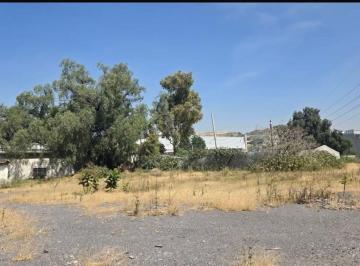 Terreno comercial , Atizapán de Zaragoza · Terreno en Renta en Lago de Guadalupe a 500 m de Periférico Norte.