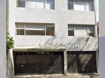 Departamento de 3 habitaciones, Benito Juárez · Venta de Departamento en Martin Mendalde 708 Col del Valle Centro Benito Juárez