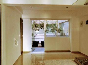 Departamento de 2 habitaciones, Benito Juárez · Departamento en Renta en Merced Gomez a Media Calle de Corporativo Alsea y Portal San Angel