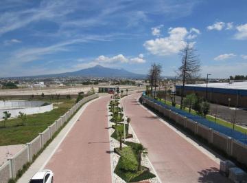 Terreno / Lote · 120m² · Venta de Lote en Puebla