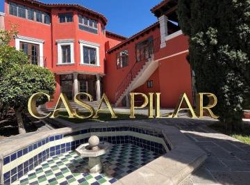 887e16bad941267eb6a3969e3447face7d10ac6397684761fe0ad8e26fac861a · Casa Pilar Club de Golf Malanquin San Miguel de Allende Oportunidad Inversión