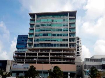 Oficina · 110m² · Oficina en Cancún Centro