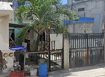 Casa de 1 habitación, Solidaridad · Se Vende Casa