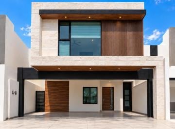 Casa de 4 habitaciones, Saltillo · Hermosa Casa en Rincón de Alcántara Al Norte de Saltillo