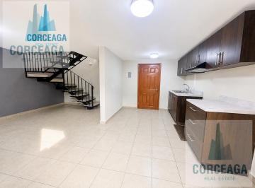 Casa · 160m² · 3 Recámaras · 1 Estacionamiento · Casa en El Aguila en Baja Maq