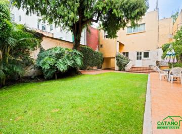 Casa de 3 habitaciones, Benito Juárez · En Venta, 2 Casas en un Solo Terreno, Narvarte, La Quemada