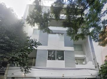 Departamento de 4 habitaciones, Benito Juárez · Recuperacion Inmobiliaria Adjudicada