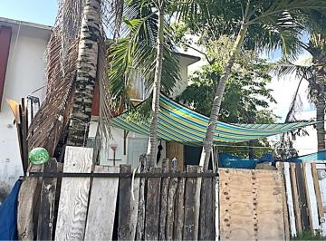 Casa de 2 habitaciones, Solidaridad · Se Vende Casa