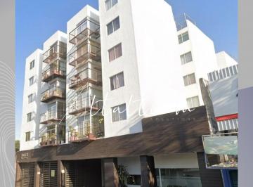 Departamento de 2 habitaciones, Coyoacán · Venta de Departamento Cerca de Metro Taxqueña en Calz Taxqueña 1938, San Francisco Culhuacan