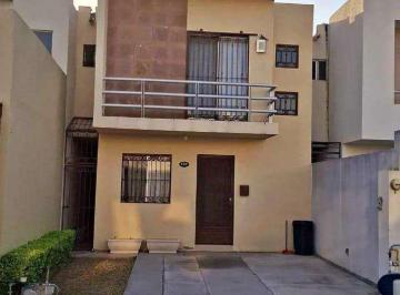 Casa de 3 habitaciones, General Escobedo · Renta Casa Hadas 4 Sect