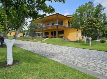 Quinta de 3 habitaciones, Allende · Casa/quinta Campestre | Paso Hondo, Allende N. L
