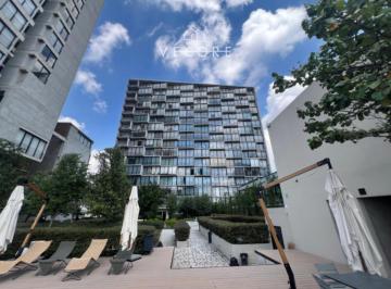1 · Departamento en Renta en Punto Sao Paulo, Zona Financiera, Guadalajara