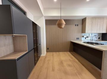 Departamento de 2 habitaciones, Zapopan · Departamento Nuevo en Venta Acabados de Lujo