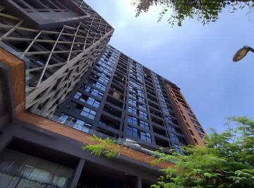 Departamento de 2 habitaciones, Guadalajara · “doble Vista, 88 m² y Totalmente Amueblado | Alcalde 960”