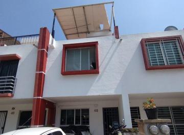 Casa en condominio · 72m² · 3 Recámaras · 1 Estacionamiento · Casa en Venta en Monte Verde 2, Santa Ana Tepetitlan