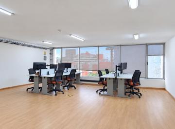 Oficina , Miguel Hidalgo · Oficina en Renta de 95 m² en Anzures con Sala de Juntas y Baño Propio.