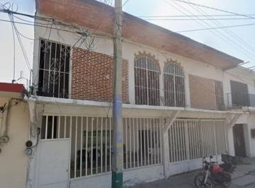 Casa de 3 habitaciones, Zacatepec · Casa de Remate en Zacatepec, Morelos