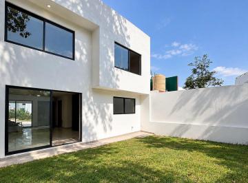 4acf20ddae86511d15bce31c1a5a24def611755fa5f299e4e4bf424562122270 · Casa con Jardín en Venta, Finca de Las Ánimas, Xalapa