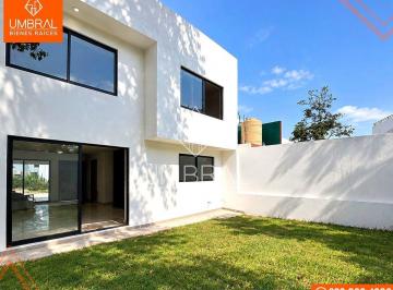 13e73a2cdff5eabeda11d77e4b35768aab3b56ffb7f9bbcb9a9c68af08361fdb · Casa con Jardín en Venta, Finca de Las Ánimas, Xalapa