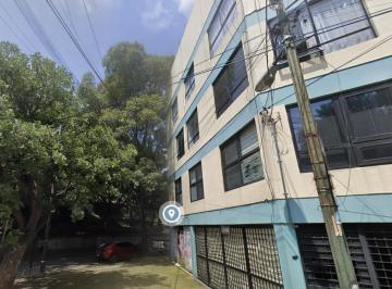 Departamento de 3 habitaciones, Benito Juárez · Recuperacion Inmobiliaria Adjudicada