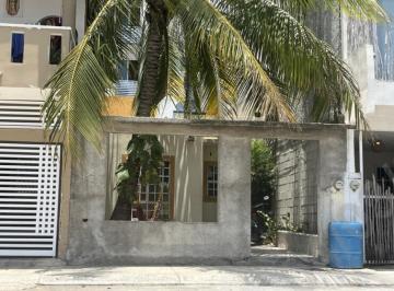Casa de 2 habitaciones, Solidaridad · Se Vende Casa