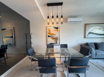 Departamento · 130m² · 3 Recámaras · 2 Estacionamientos · Departamento en Residencial Cordillera